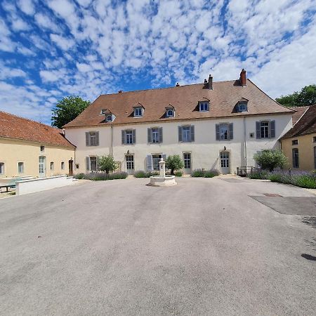 Tour De Lacuzon Dole Exterior photo